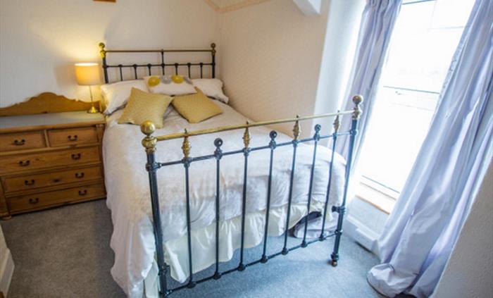 Rhydolion Holiday Cottages